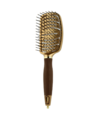 Olivia Garden Nanothermic Flex Pro, 9-reihig 1-Stück