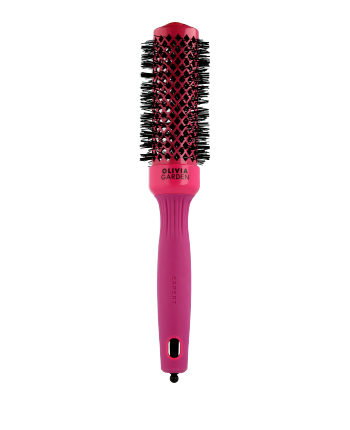 Olivia Garden Expert Blowout Shine 35 pink 1-Stück