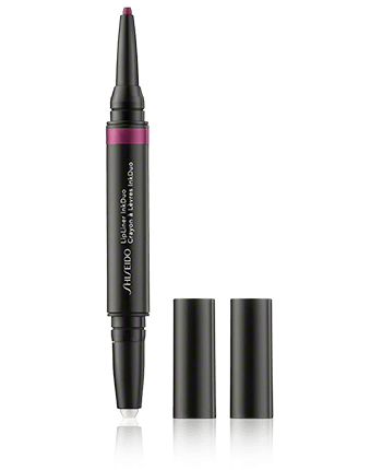 Shiseido Lipliner InkDuo 10 Violet 1,1g