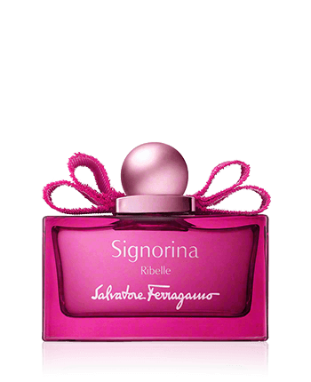 Salvatore Ferragamo Signorina Ribelle edp vapo 100ml