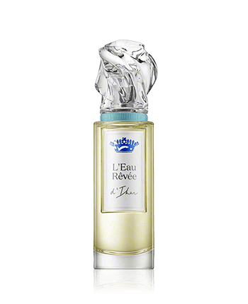 Sisley Les Eaux Rêvées L'Eau Rêvée d'Ikar Eau de Toilette Spray 50ml
