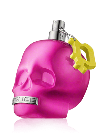 Police To Be Goodvibes for Woman edp vapo 125ml
