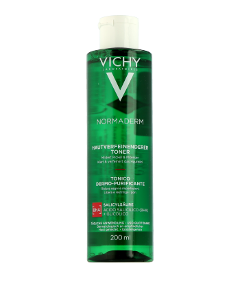 Vichy Normaderm Dermo-Purifying Toner 200ml