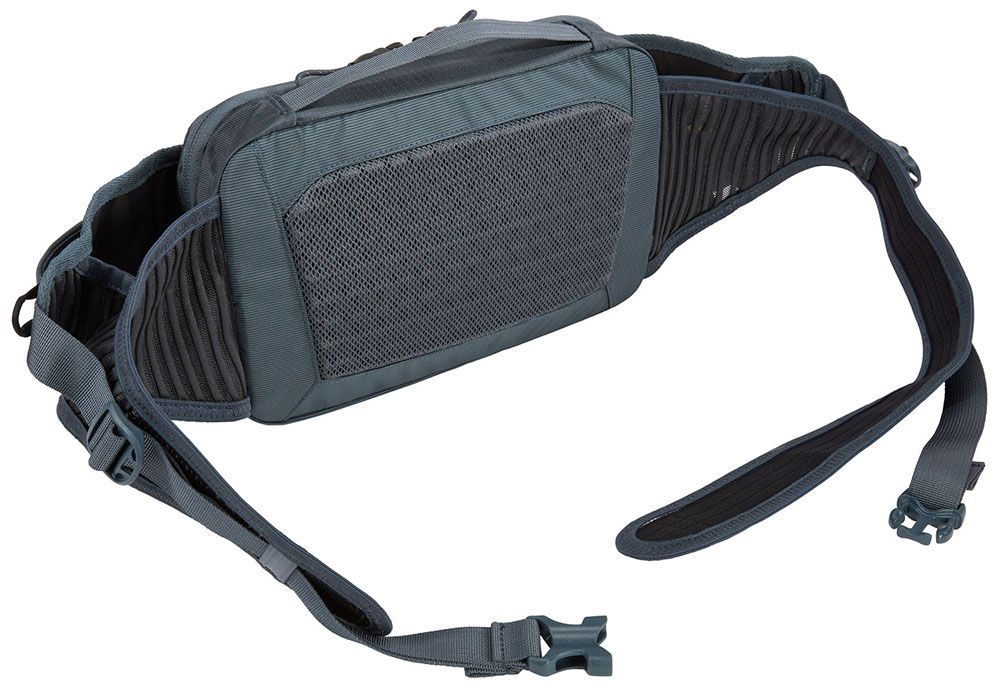 Thule Rail Hip Pack 2L - Hüfttasche kaufen | Bike-Discount