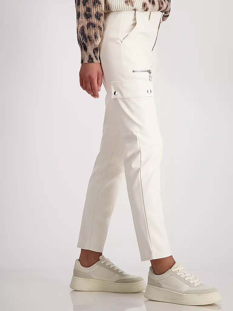 MONARI Hose creme