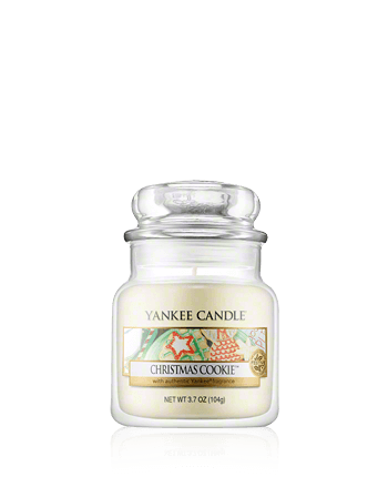 Yankee Candle Housewarmer Christmas Cookie 104g