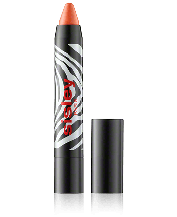 Sisley Phyto Lip Twist Baume Teinté 3 Peach 2,5g