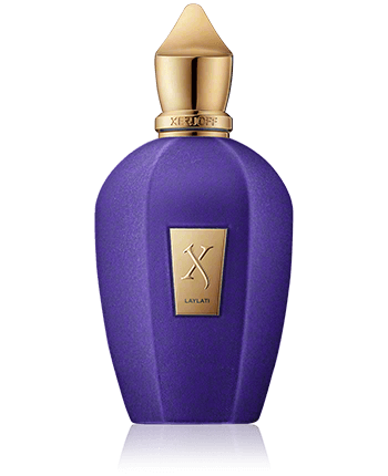 Xerjoff V-Collection Laylati Eau de Parfum Spray 100ml
