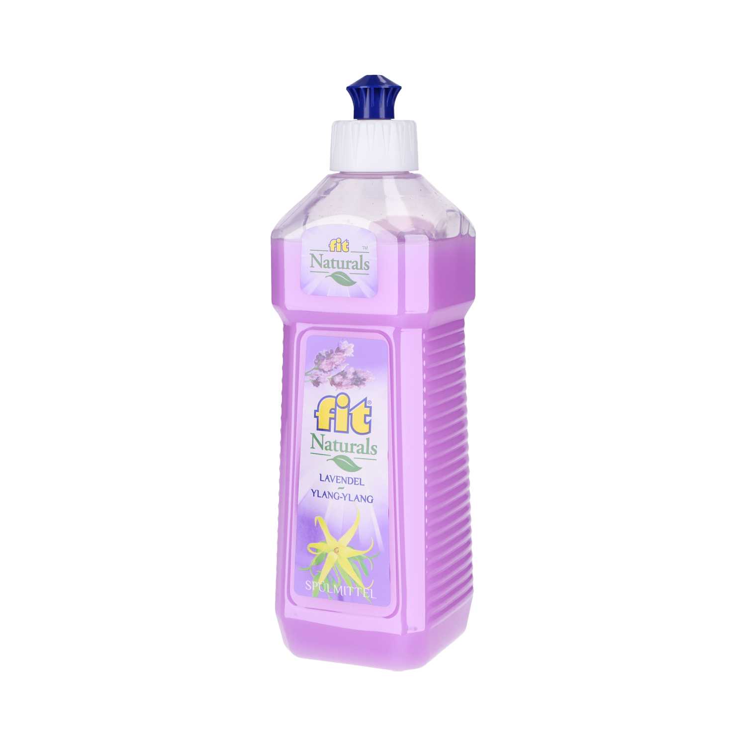 Fit Naturals Spülmittel Lavendel 500 ml