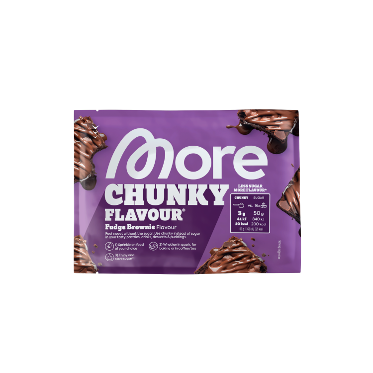 Chunky Flavour (Probe) Stracciatella