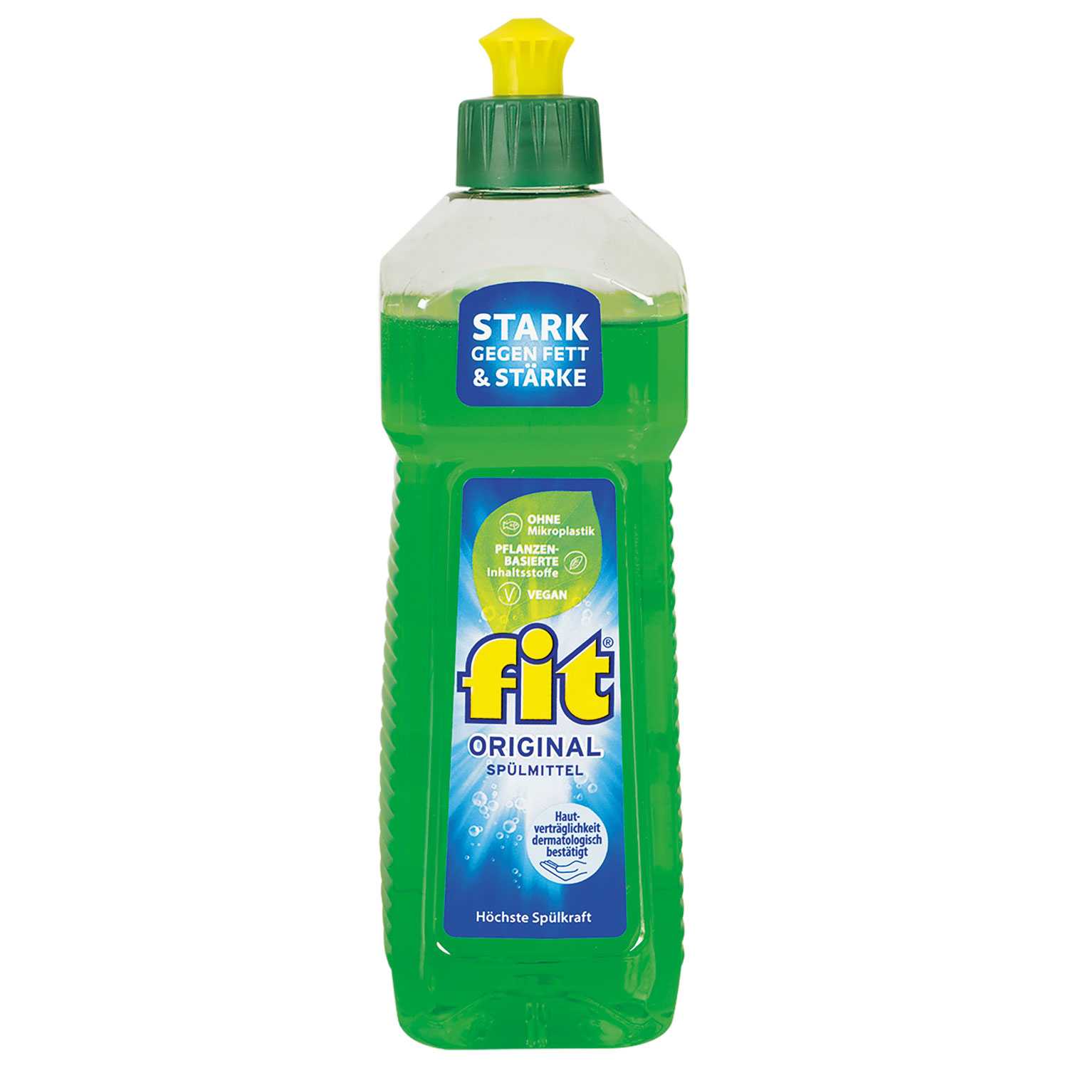Fit Spülmittel Original 500 ml