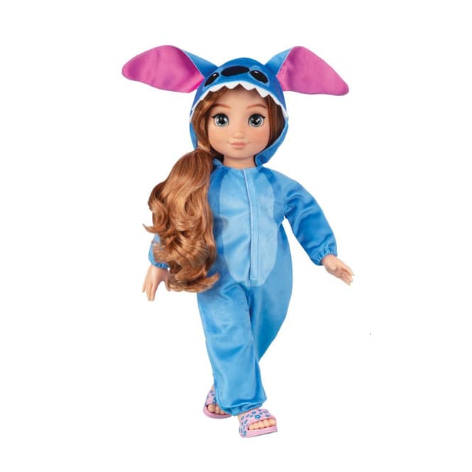 Disney - ily 4EVER - Stitch - Puppe ca. 45 cm