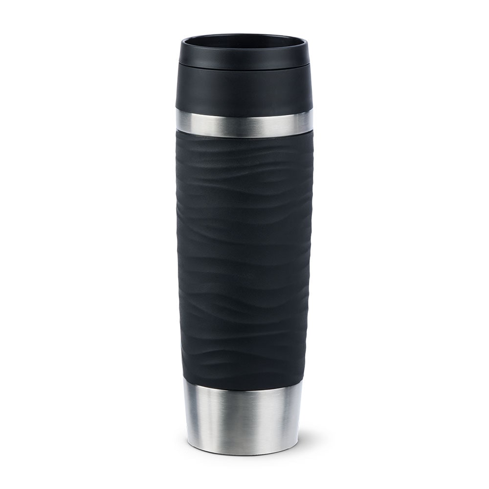 TRAVEL MUG Waves Grande Thermobecher 0,5 L