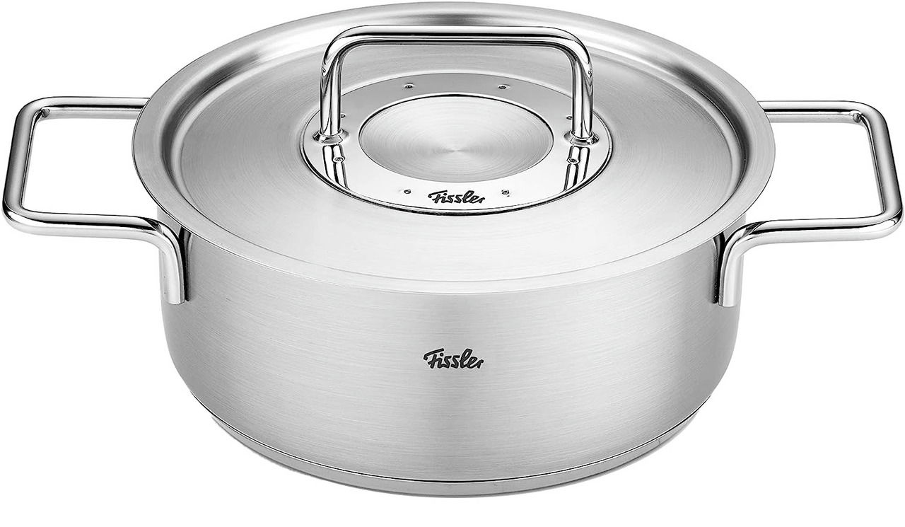 Fissler Bratentopf Pure