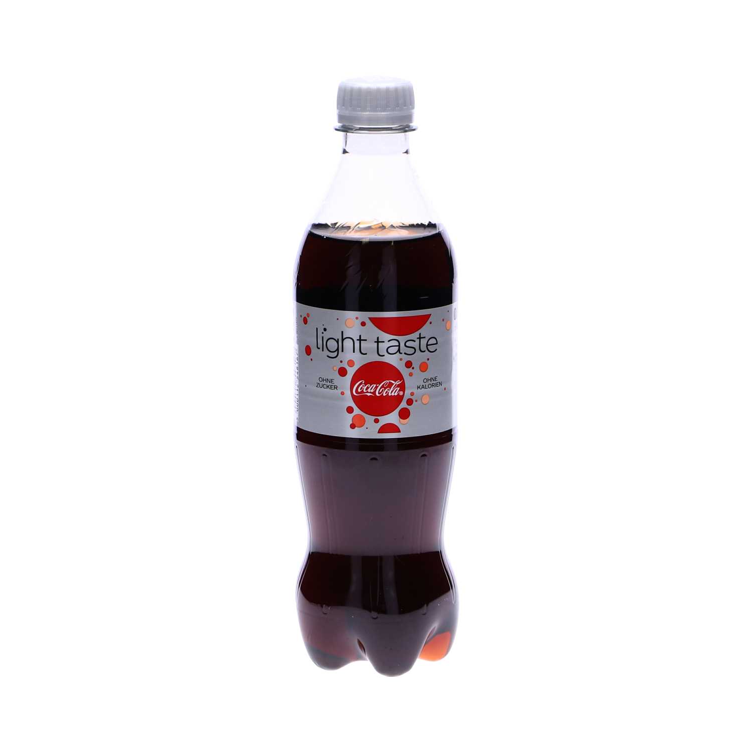 Coca Cola light 0,5 Liter Einweg