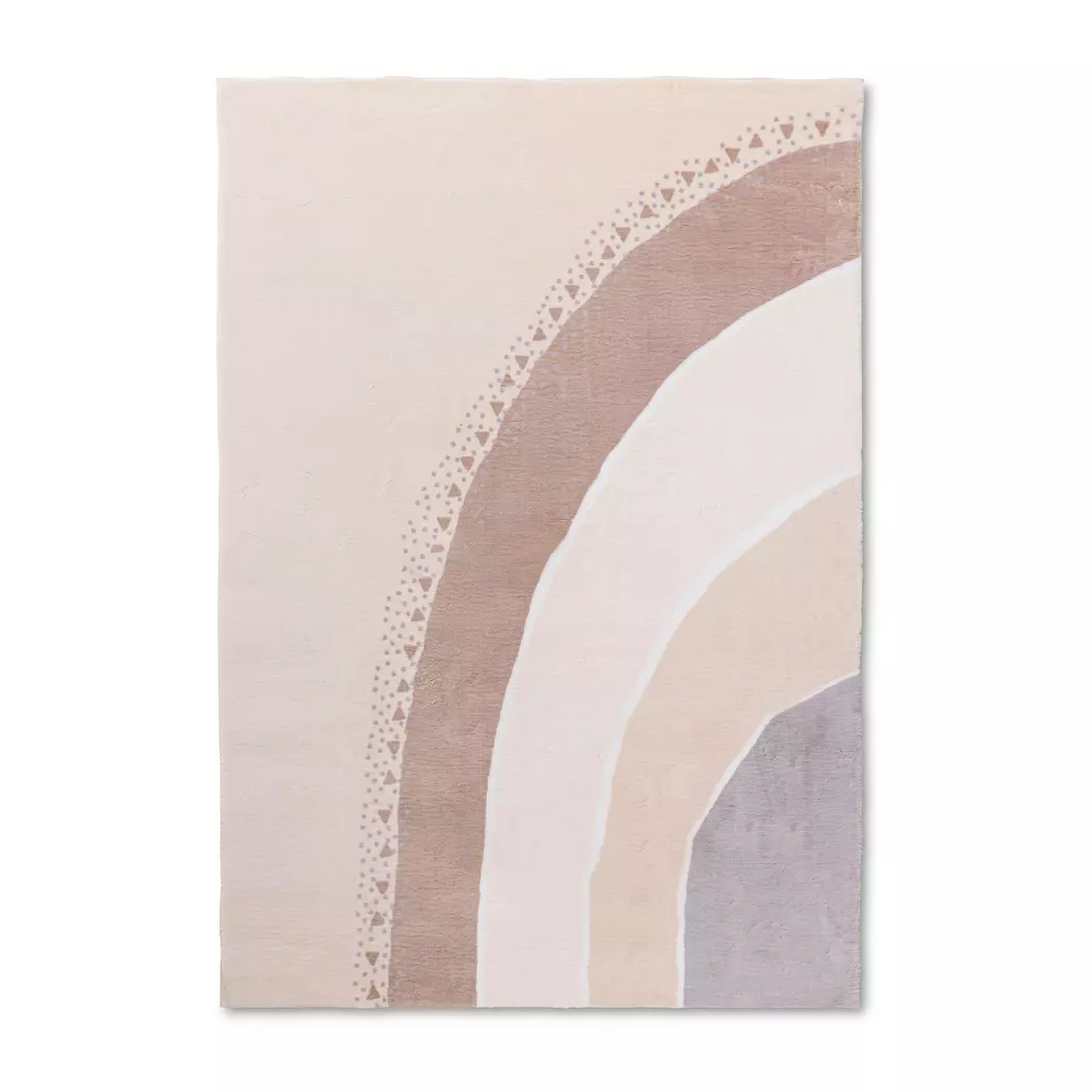 Kinderteppich Coccole 120 x 170 cm