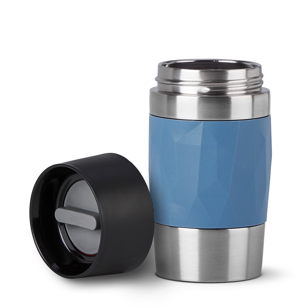 TRAVEL MUG Compact Thermobecher 0,3 L