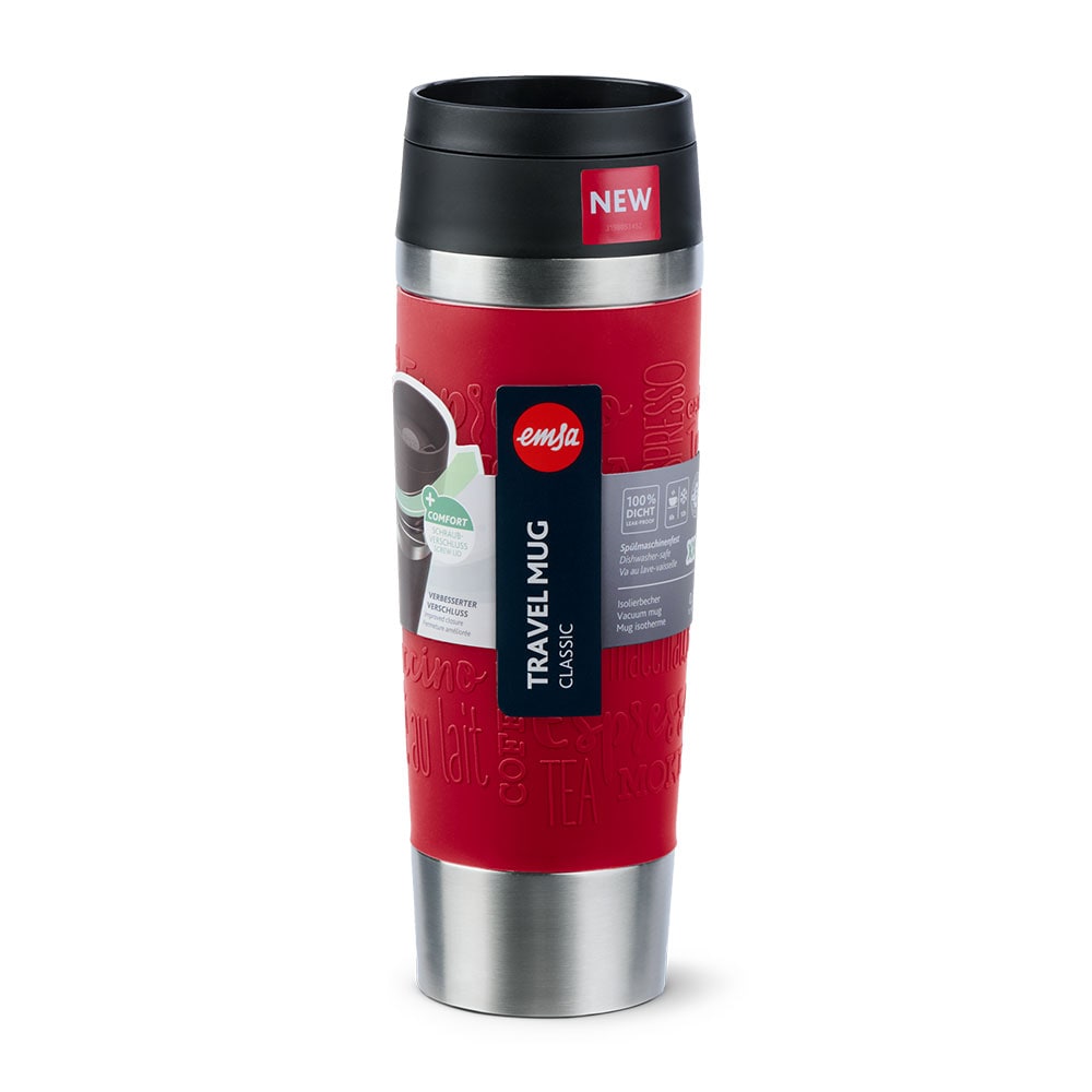 TRAVEL MUG Classic Grande Thermobecher 0,5 L