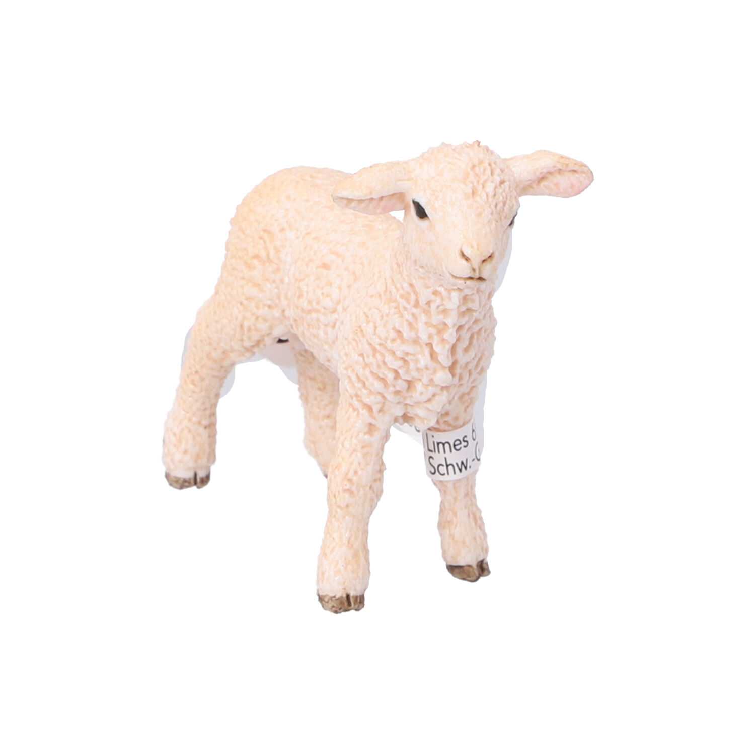 Figur Schleich Tiere klein sortiert