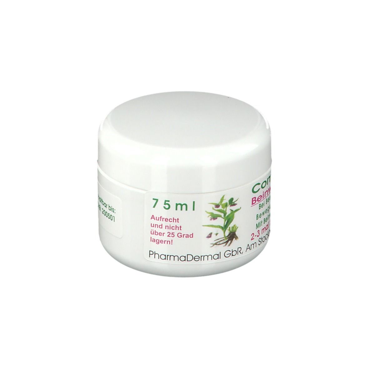Commonfrey® Beinwell Creme