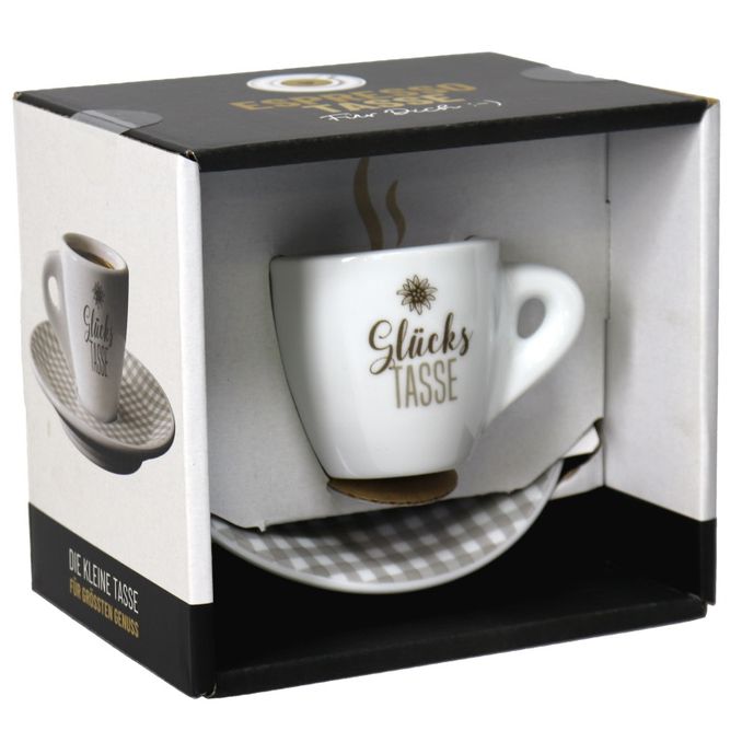 Espressotasse 
