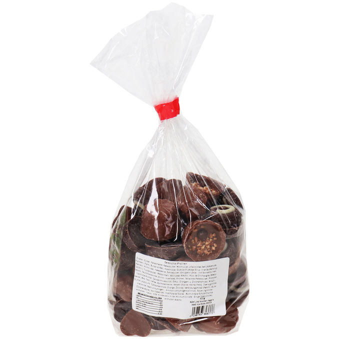 Lindt Pralinen-Mix, 500g von Lindt