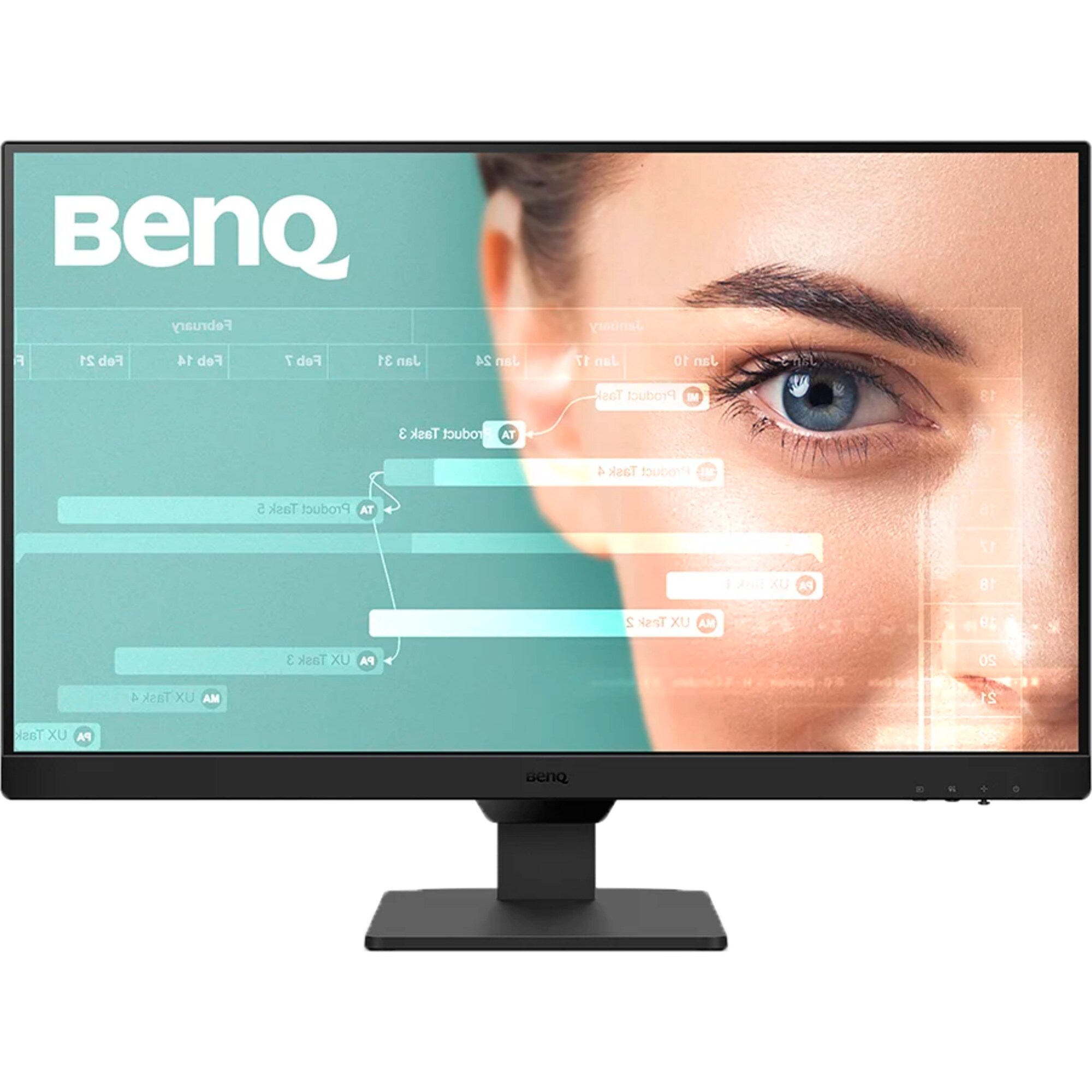BenQ LED-Monitor GW2790
