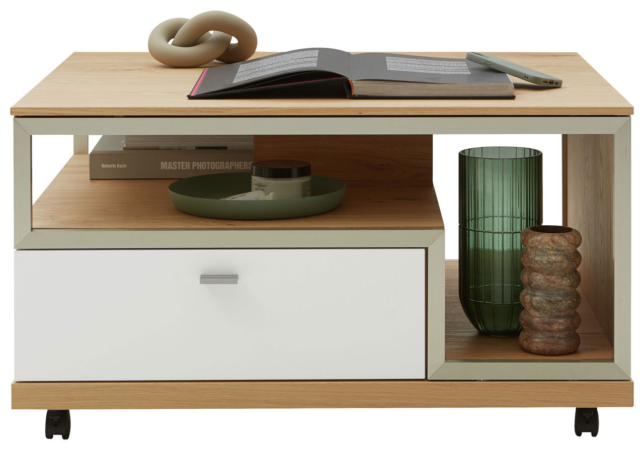 Dieter Knoll Couchtisch ECO