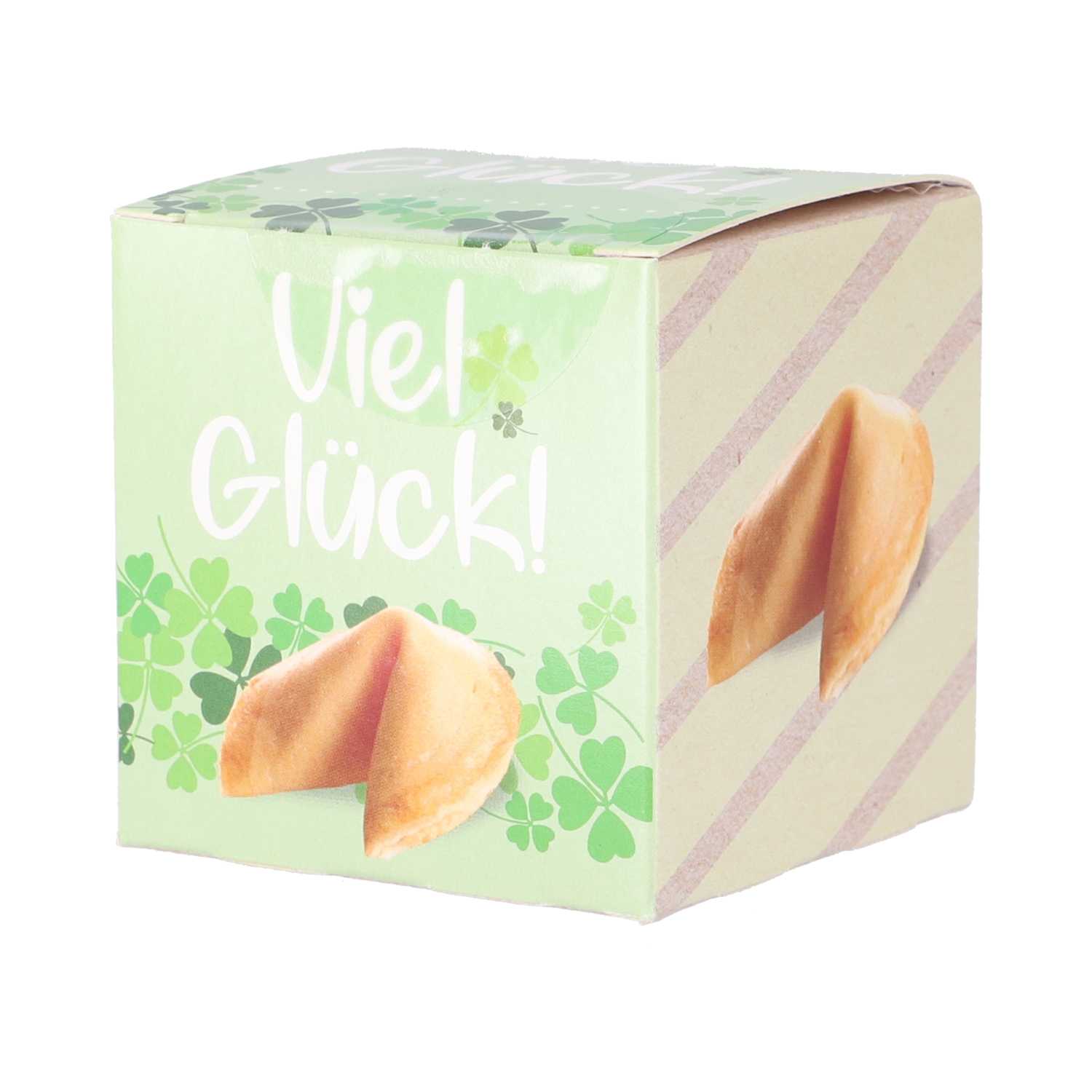 Glückskekse
