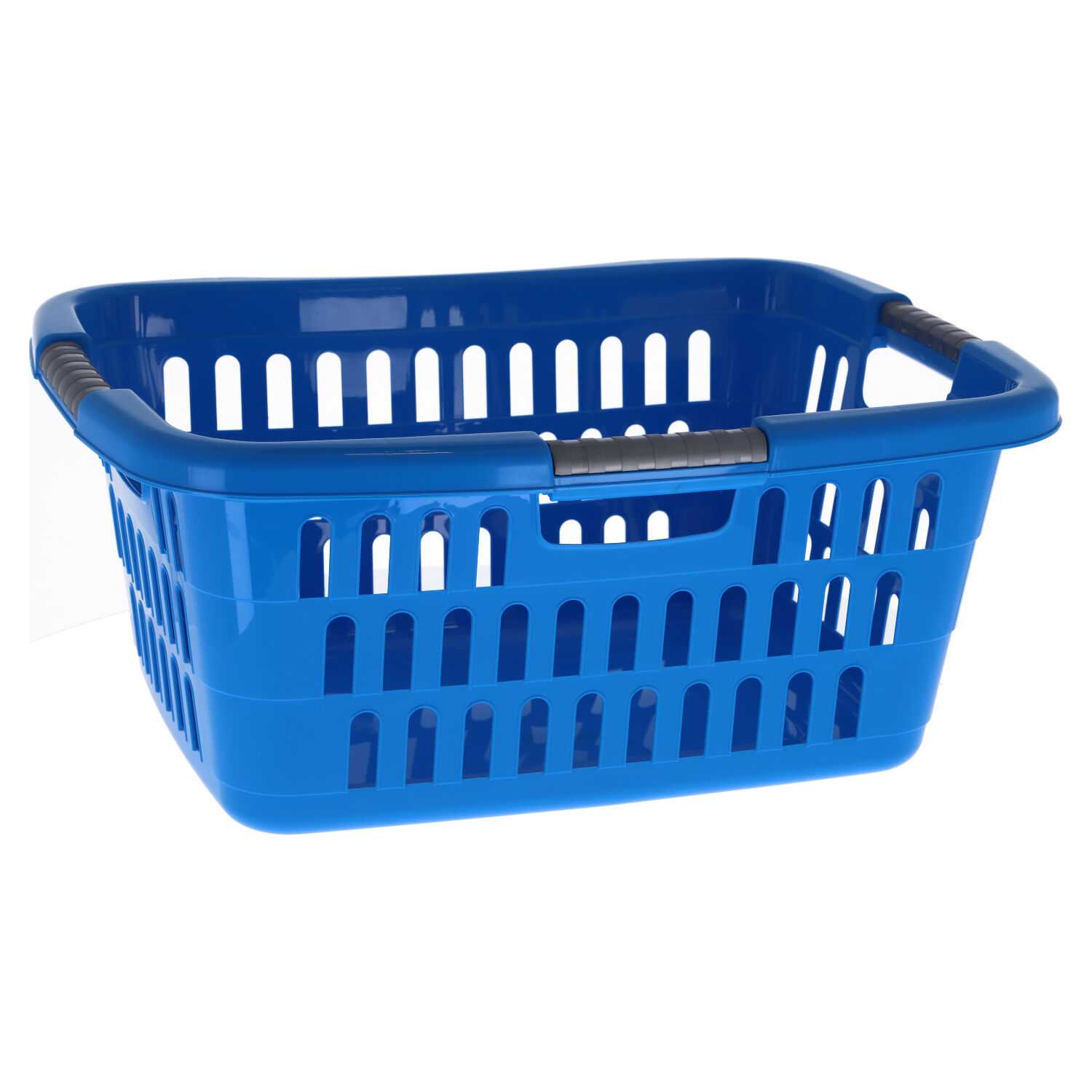 Wäschekorb 25L Ergonomic