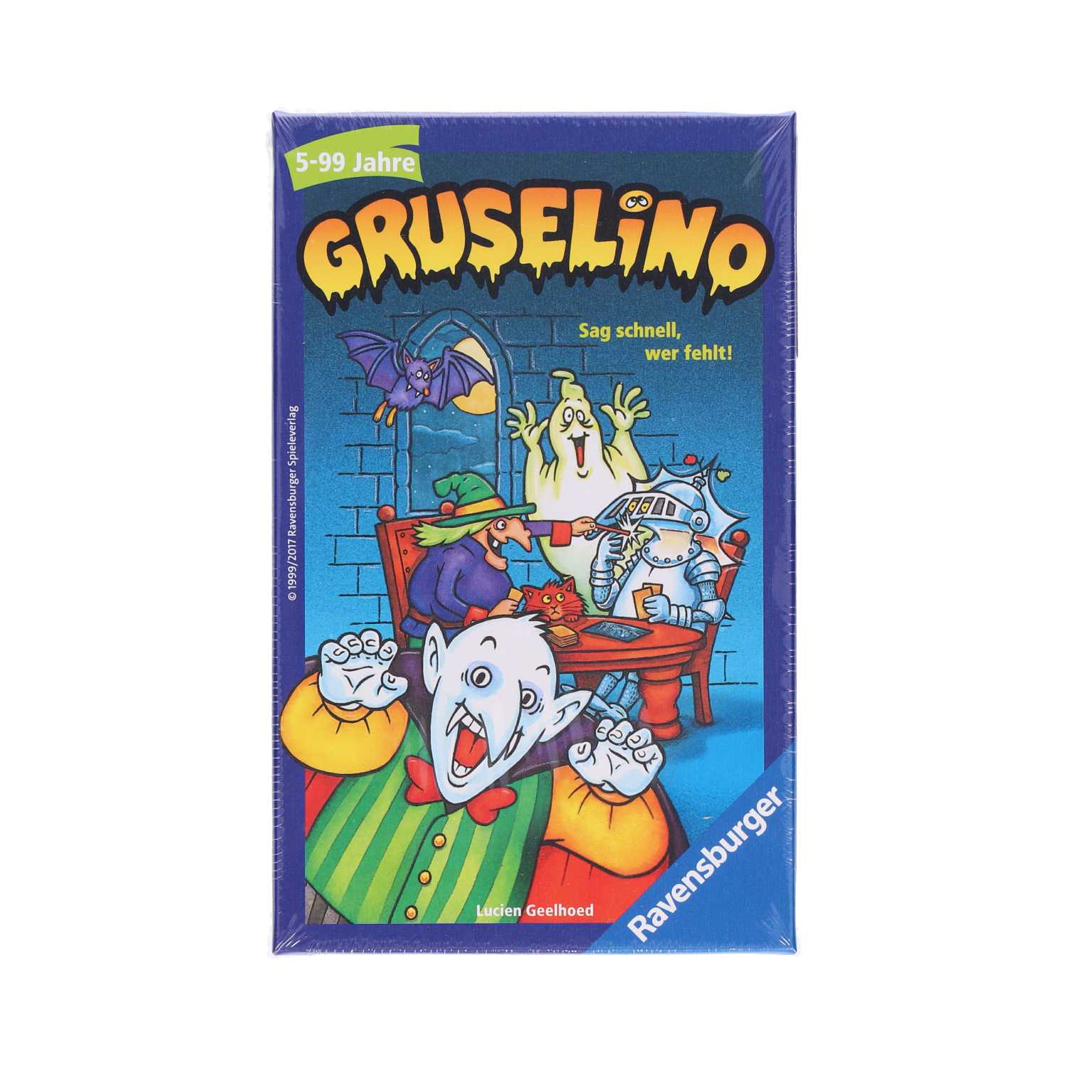 Ravensburger Minispiele, versch. Titel