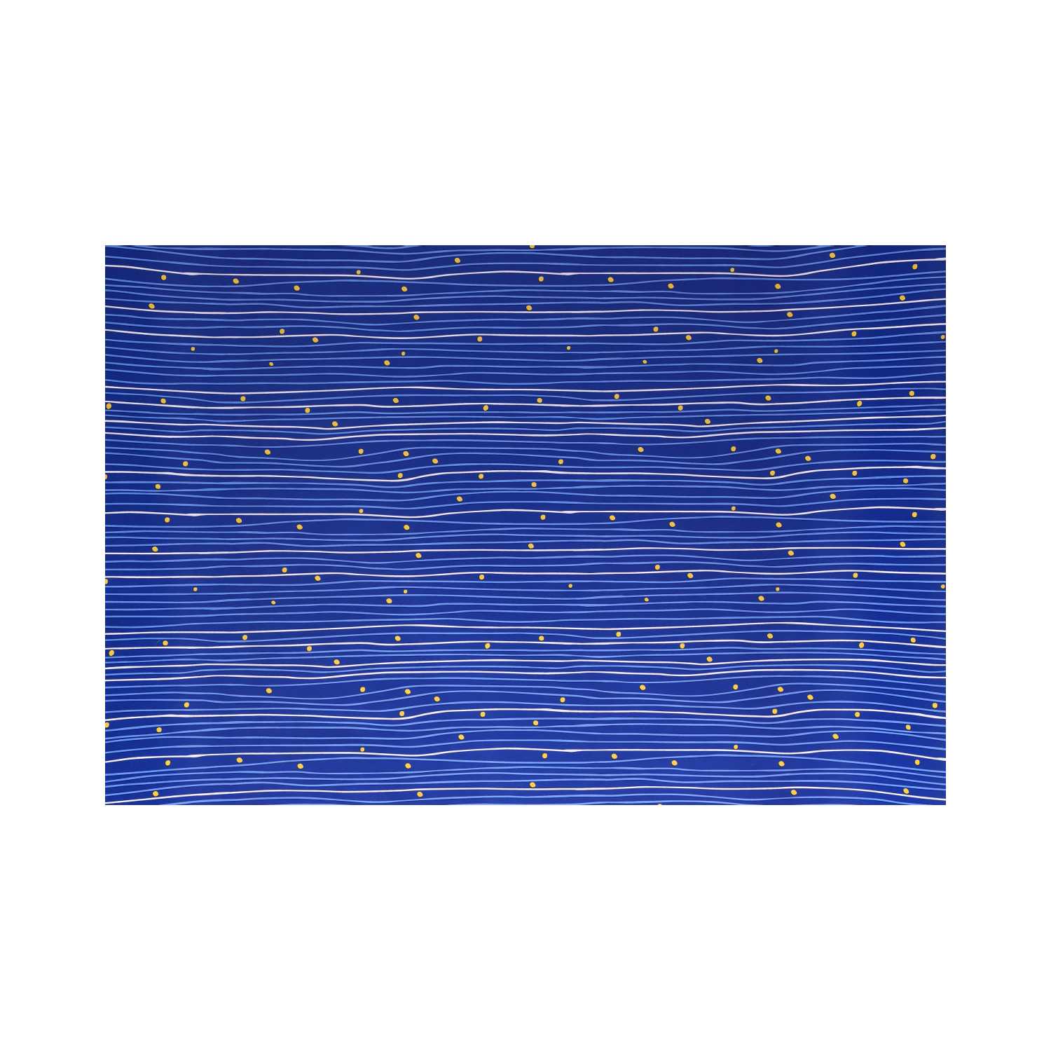 O'Canny Geschenkpapier Fantasy A 2 m x 70 cm