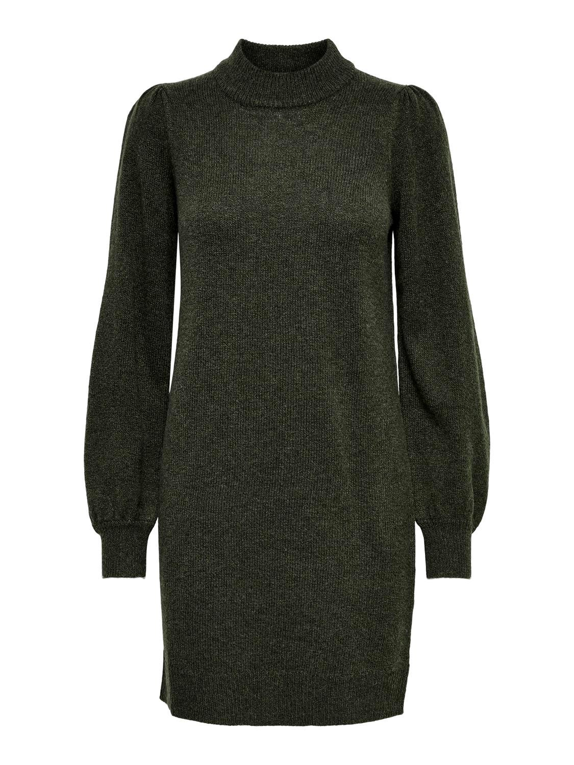 JDYRUE Kurzes Kleid Deep Depths