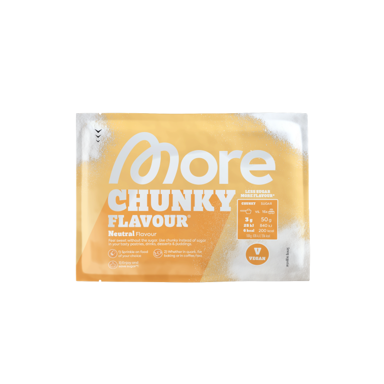 Chunky Flavour (Probe) Stracciatella