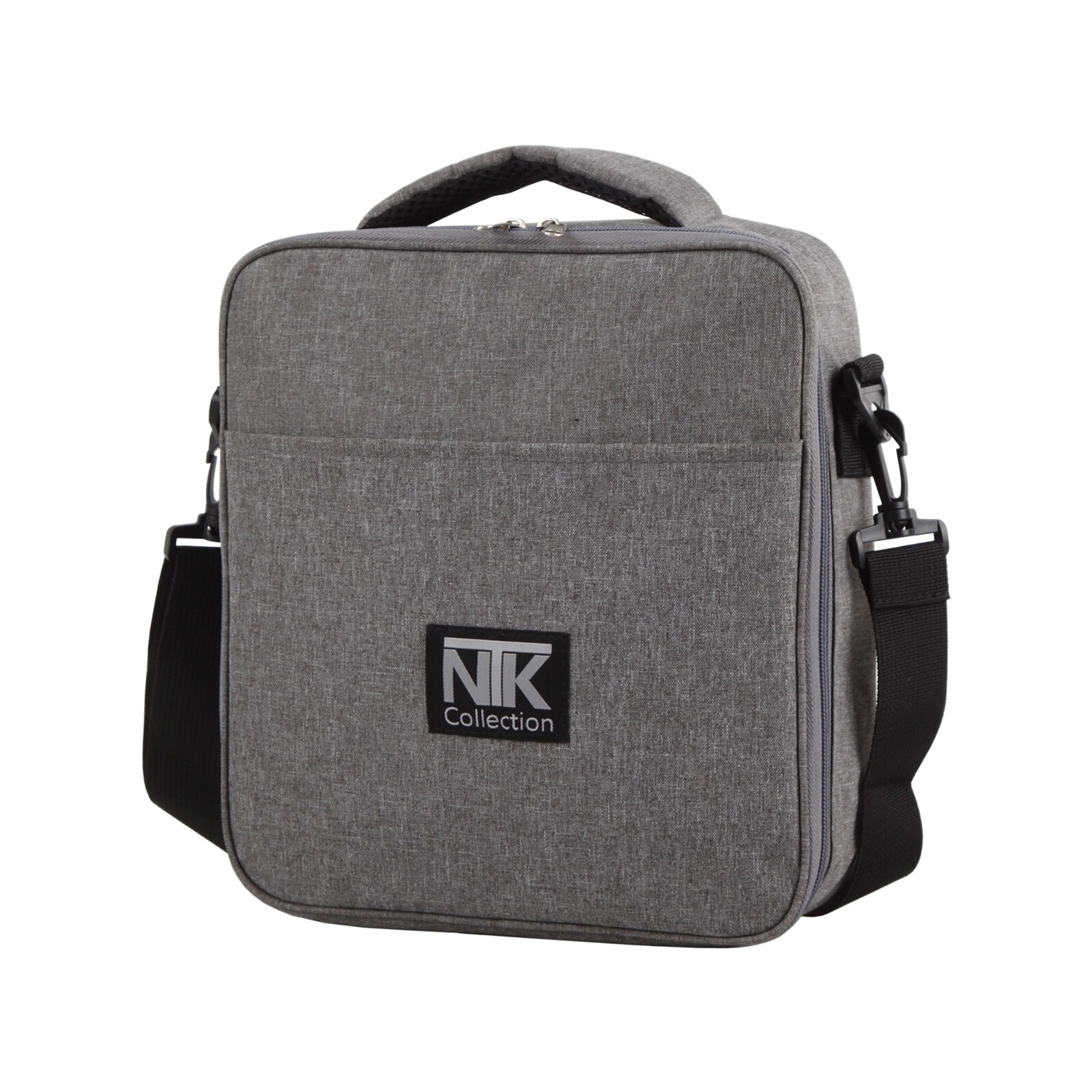 NTK-Collection Kühltasche Neria Grau