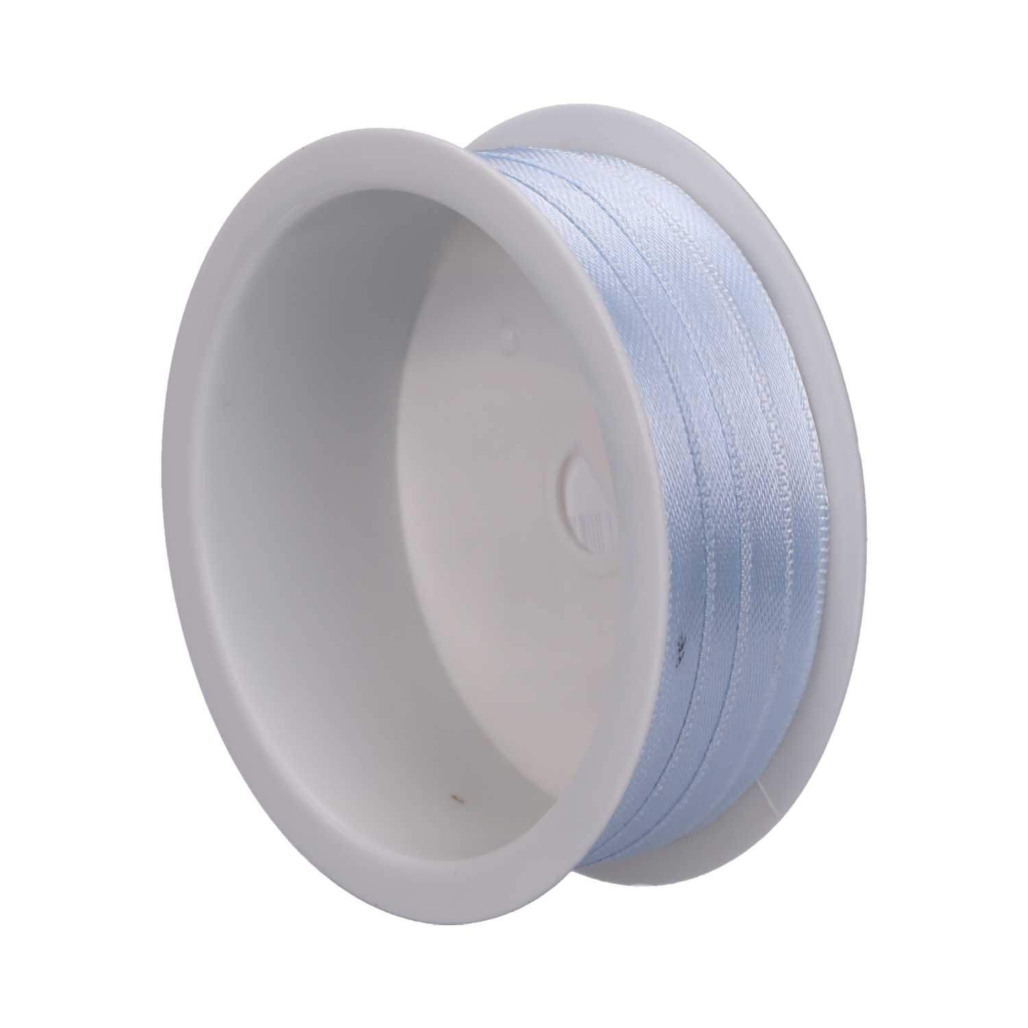 Seidenband Satin, diverse Breiten