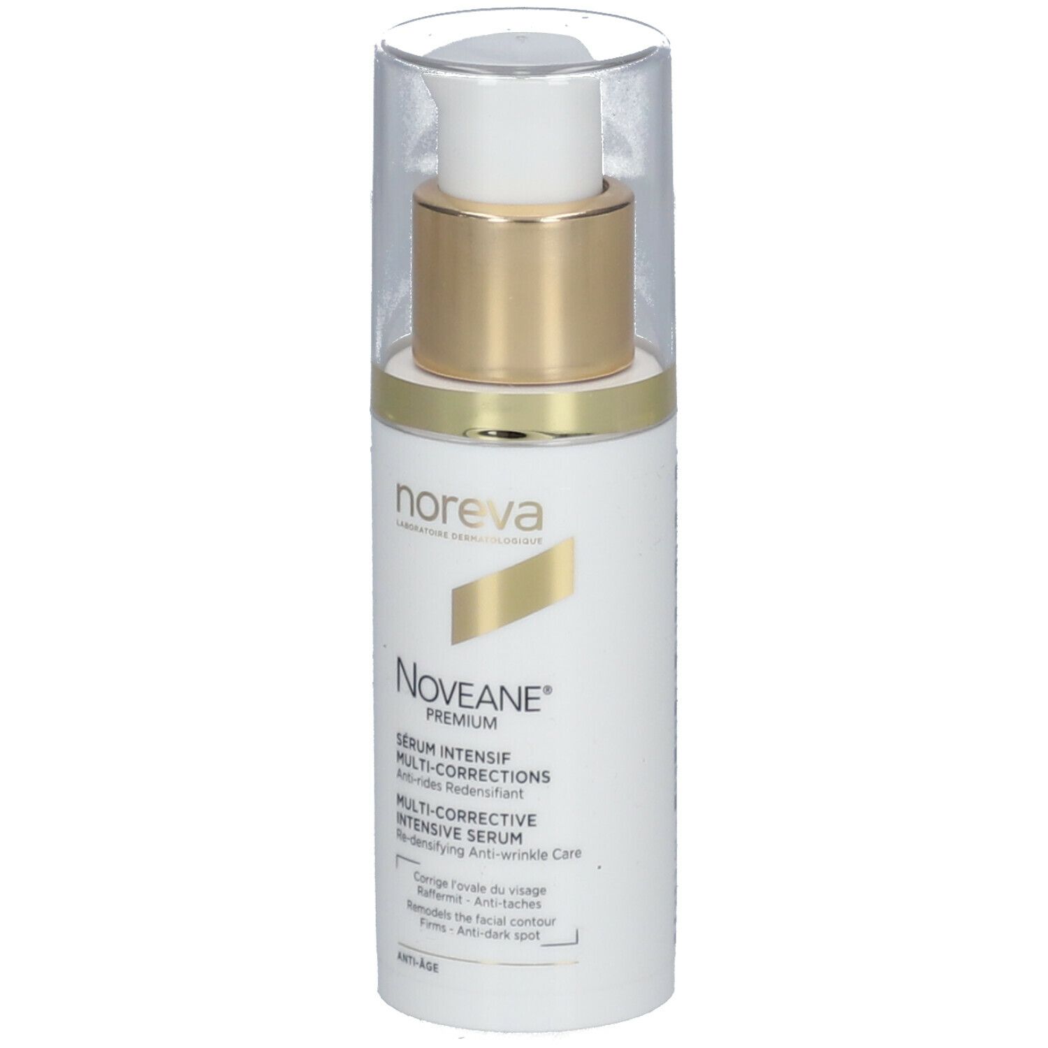noreva NOVEANE® Multikorrigierendes Intensivserum