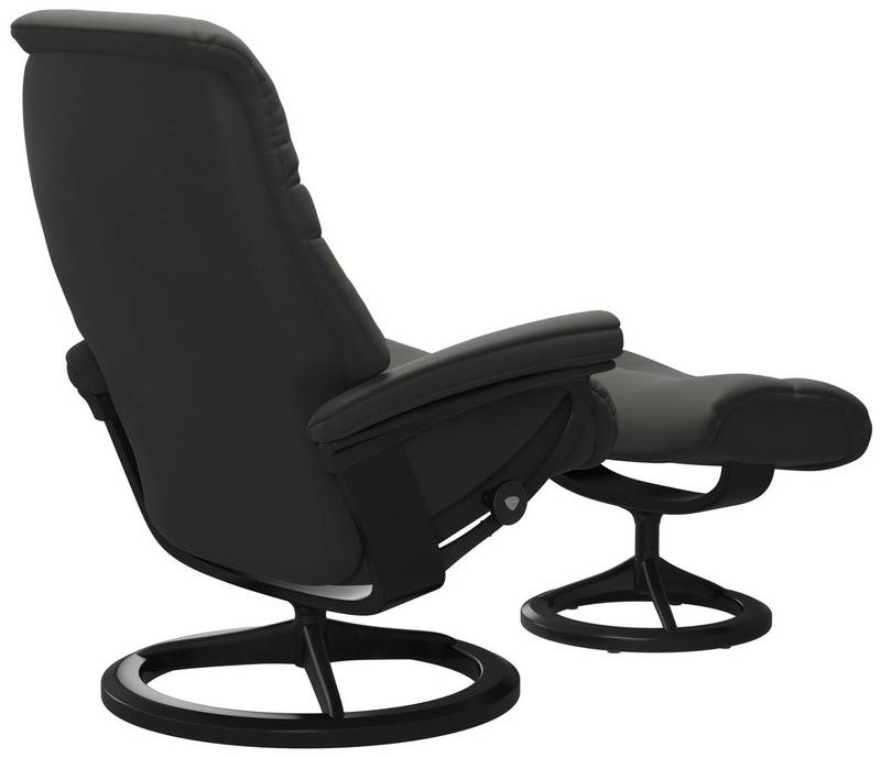 Stressless Einzelsesselset SUNRISE