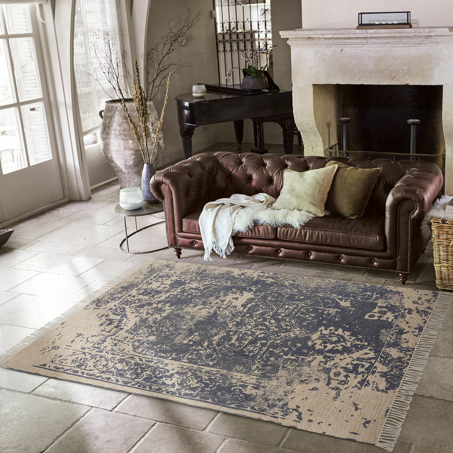 Teppich Cisy 170x240 cm