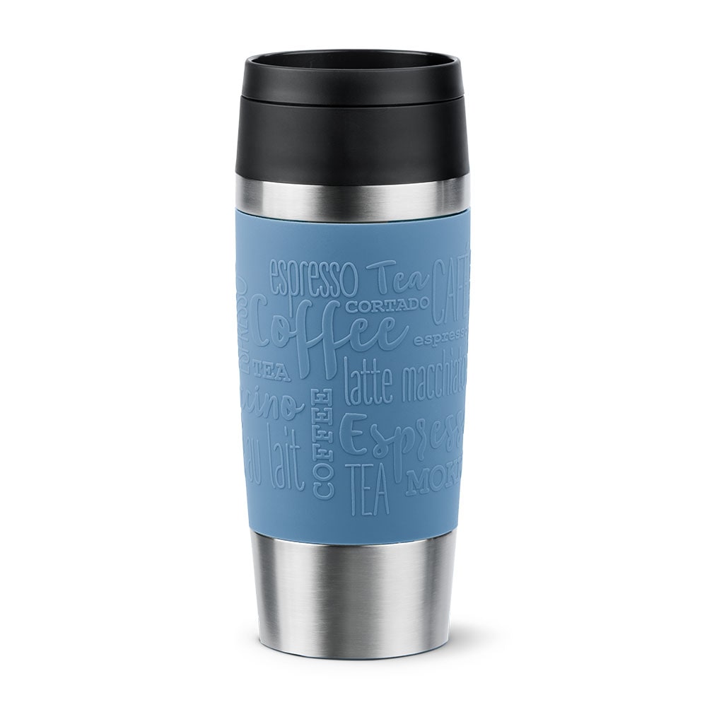 TRAVEL MUG Classic Thermobecher 0,36 L