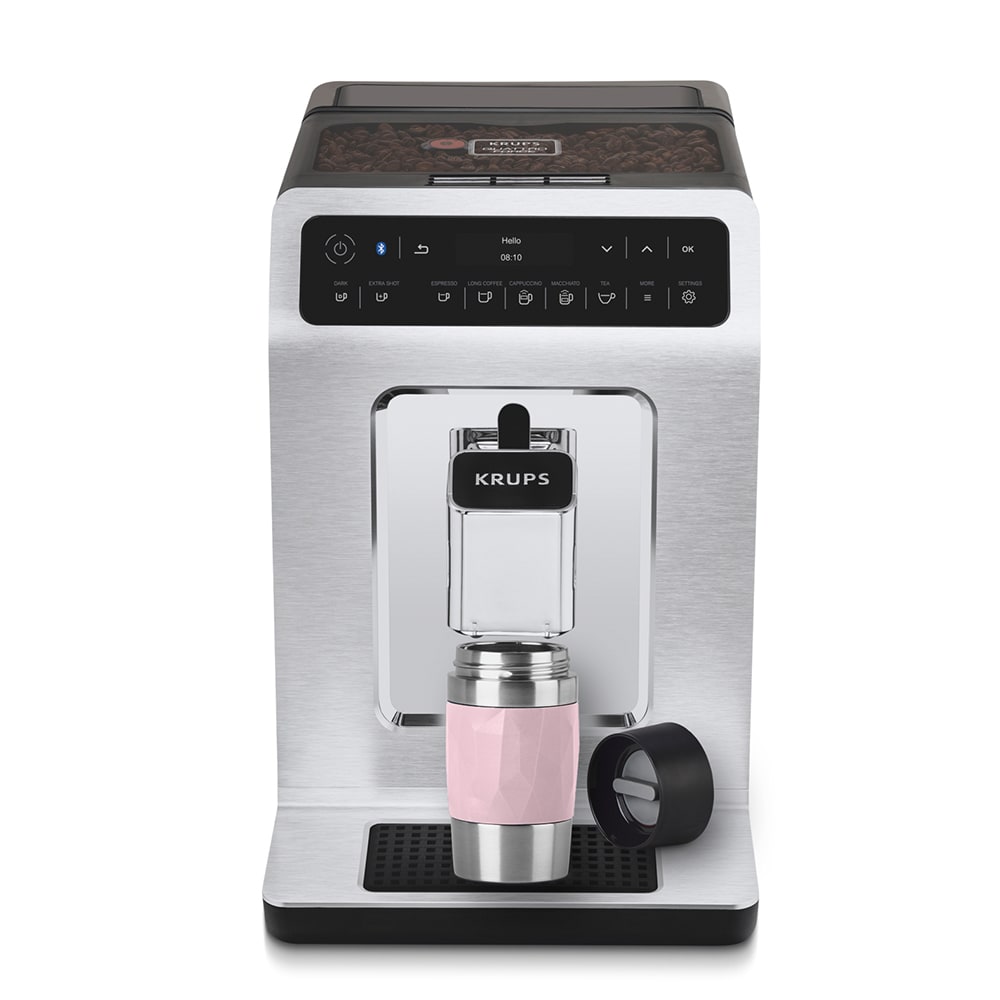 TRAVEL MUG Compact Thermobecher 0,3 L