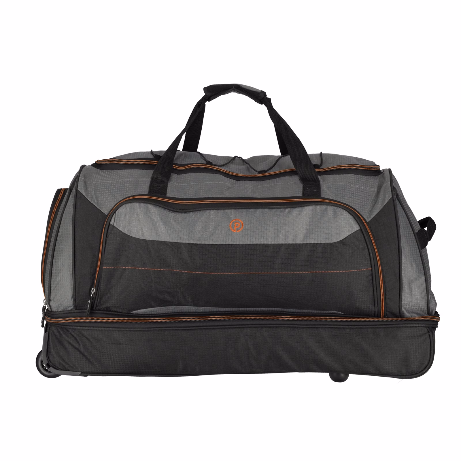 HTI-Living Reisetasche Trolley