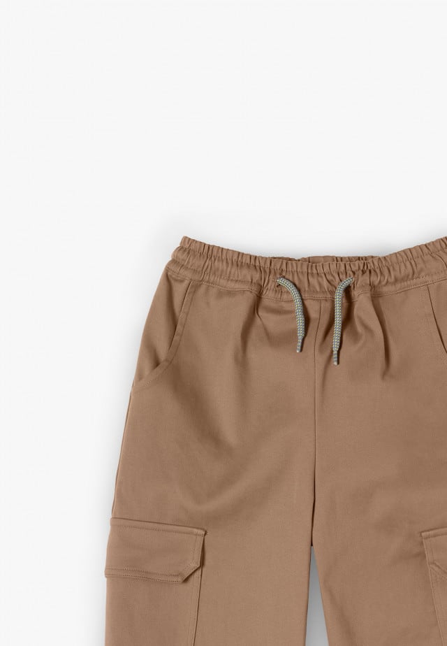 TAEKOCargohose, Braun