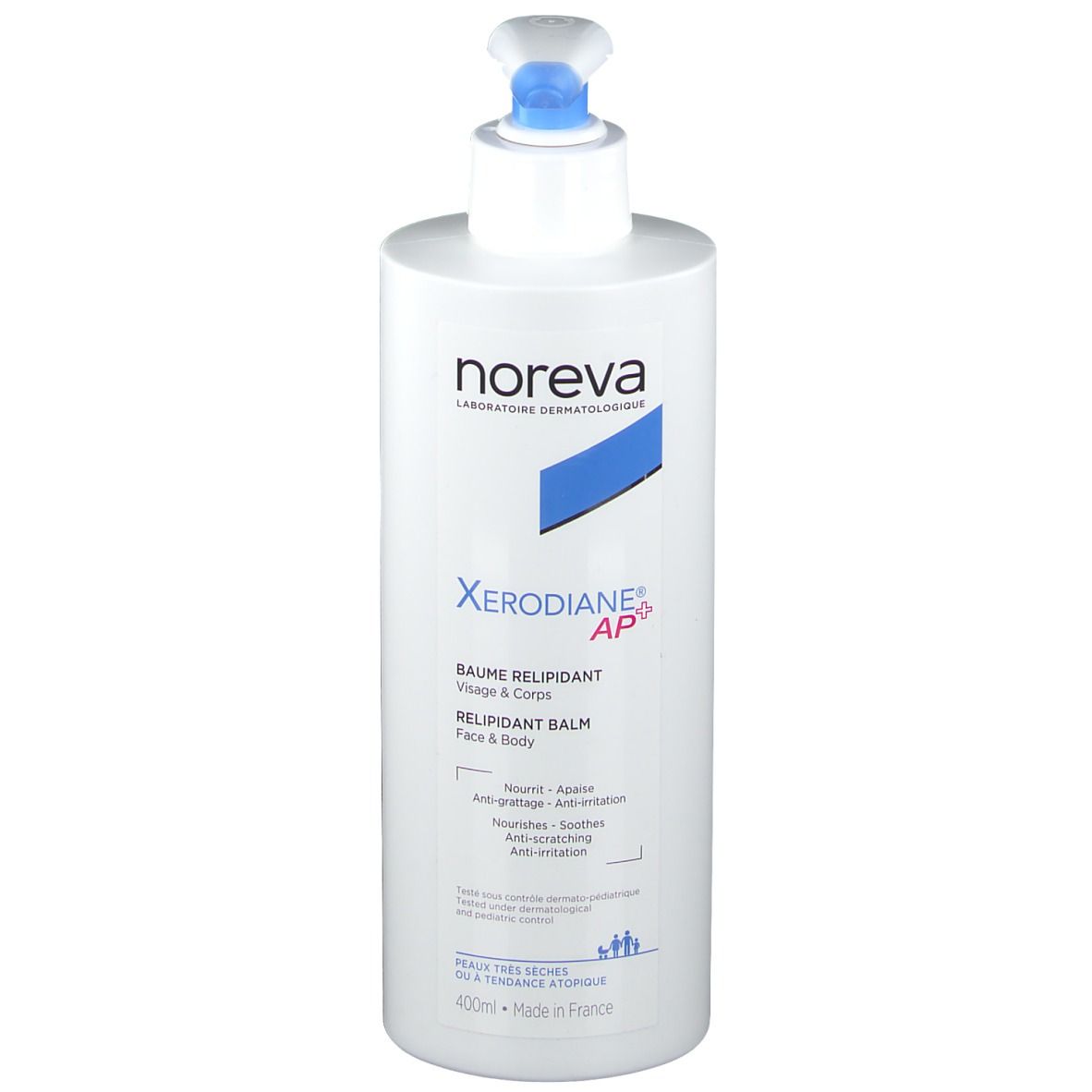 noreva Xerodiane AP+ Balsam