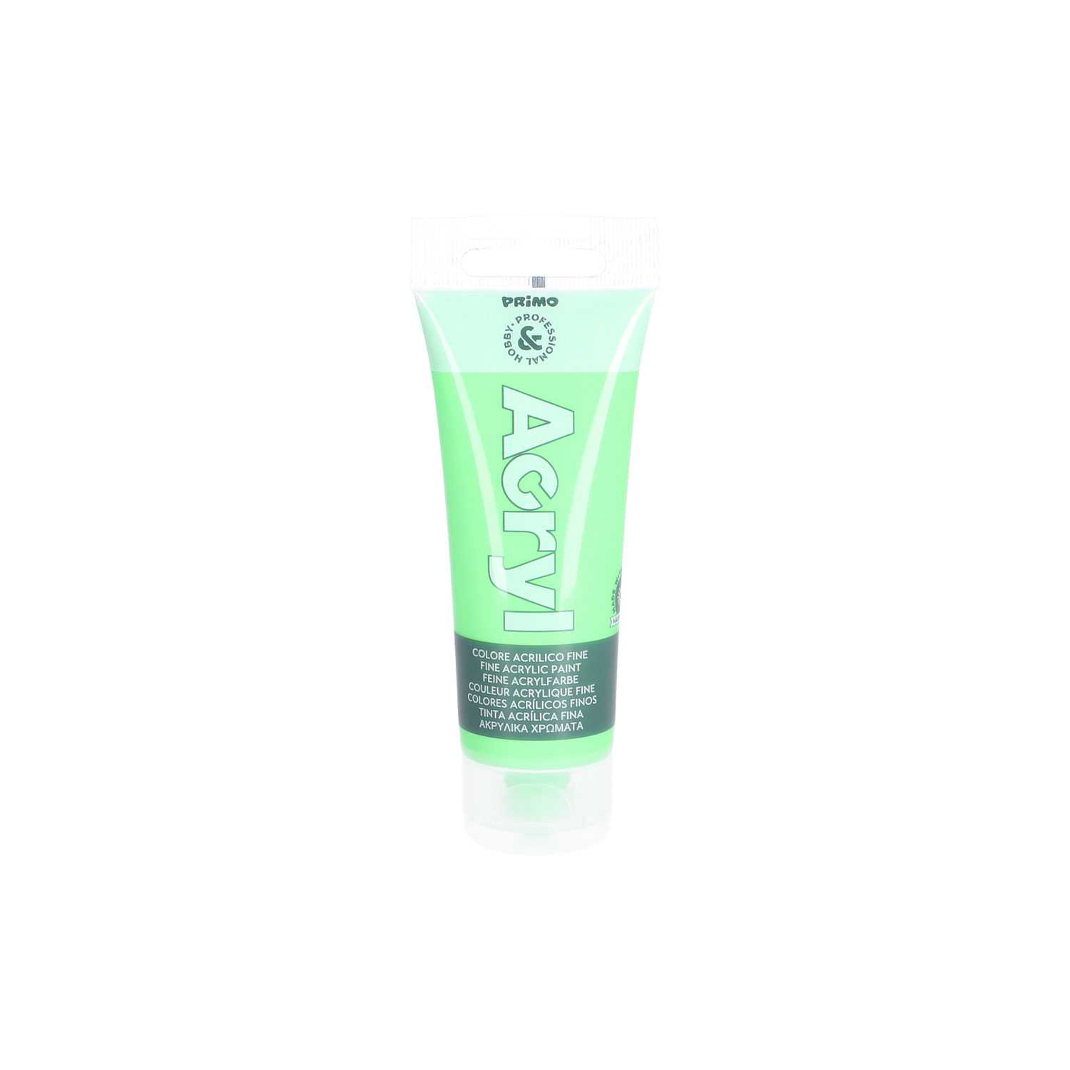 Connor Acrylfarbe 75 ml leuchtend grün