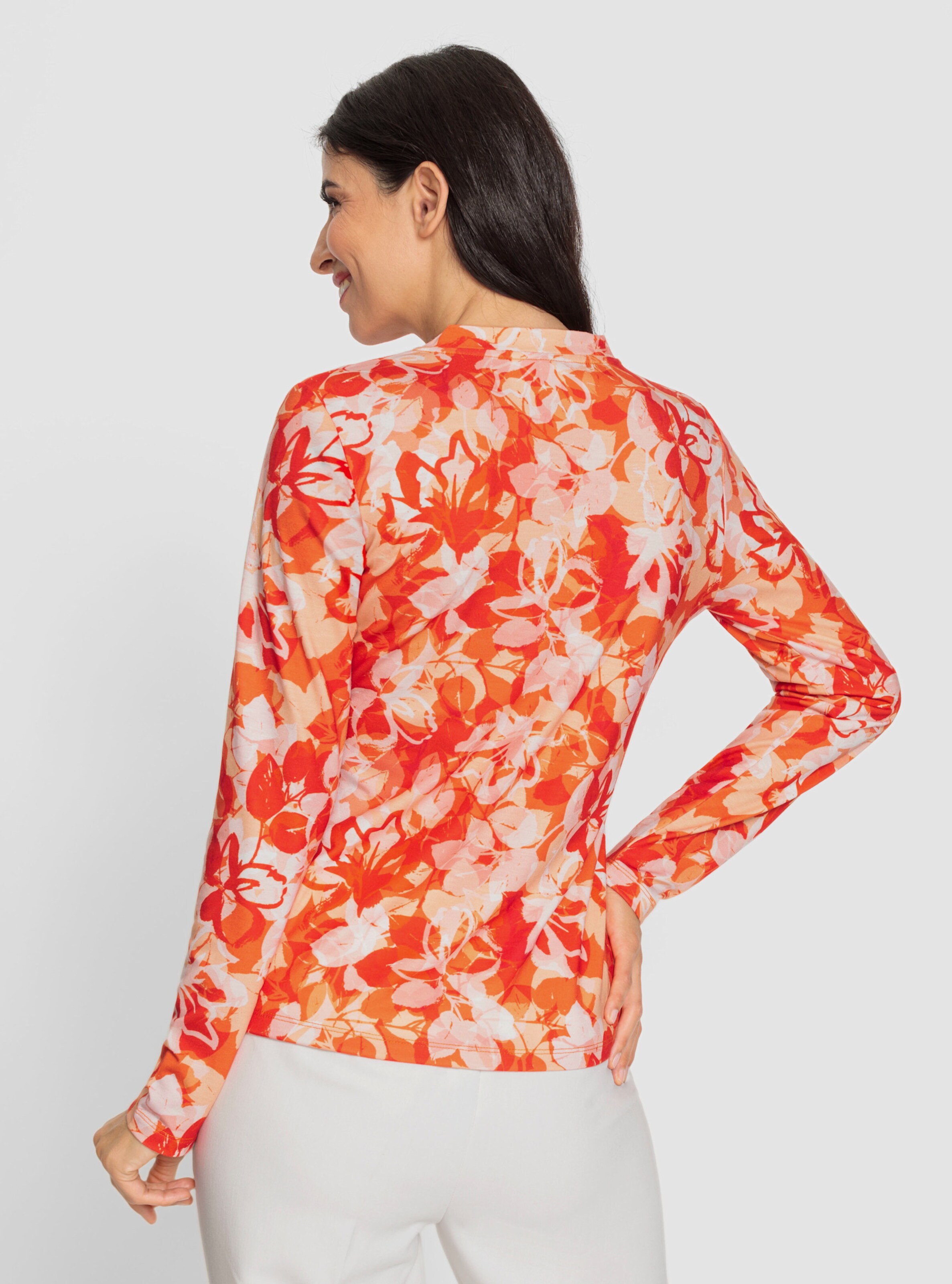 Druck-Shirt
