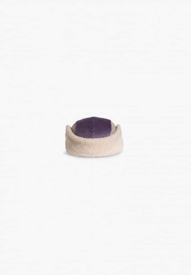 MASAKOHut mit Schirm, Rosa