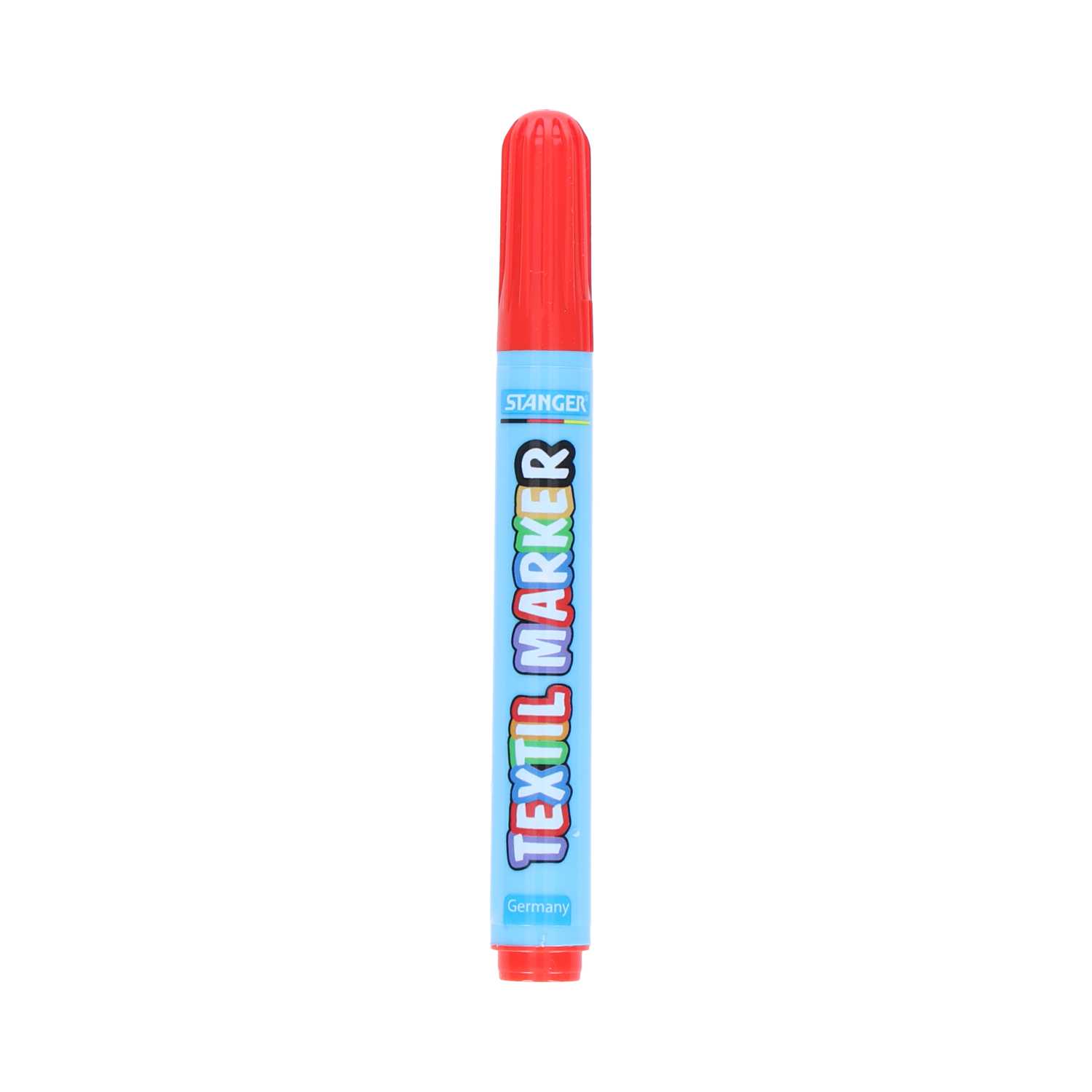 Textil Marker 1er, waschecht