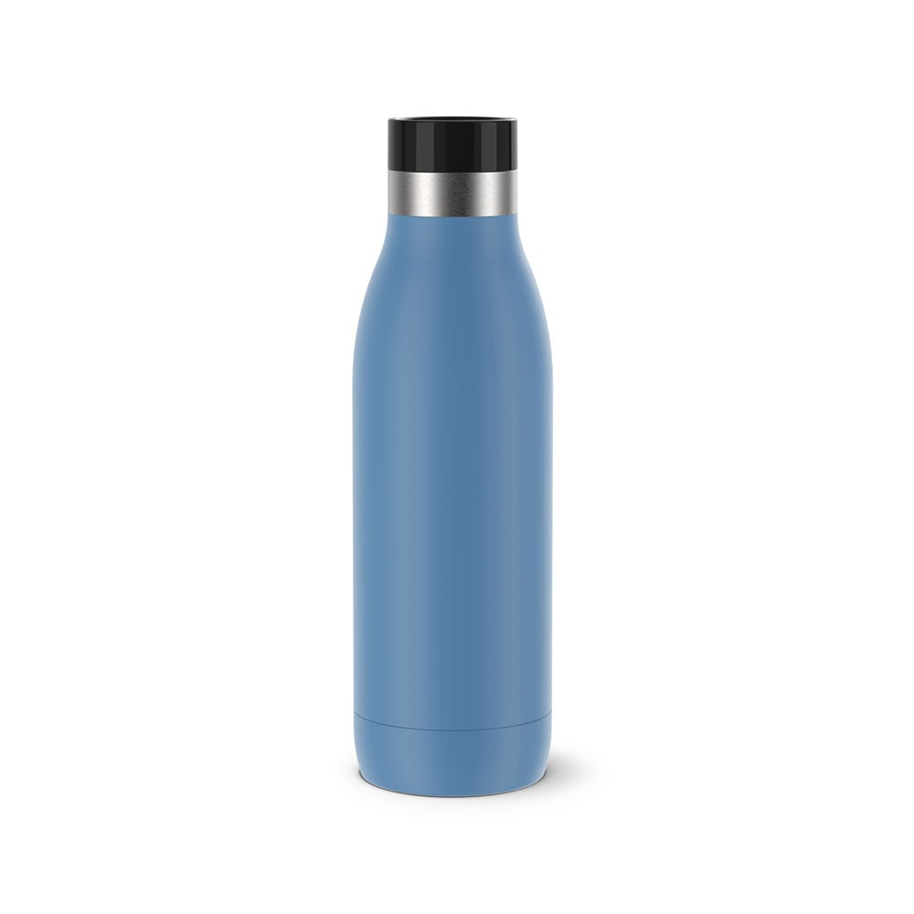BLUDROP Color Trinkflasche 0,5 & 0,7 L