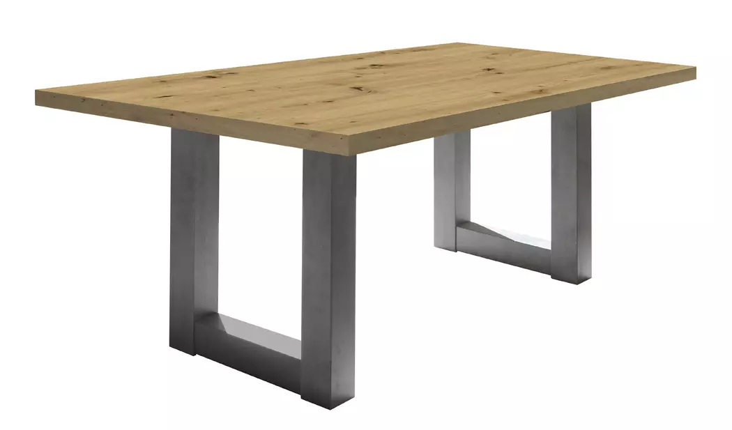 Esstisch Big System 180 x 90 cm